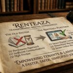 Renteaza: How This Platform is Transforming Rental Experiences