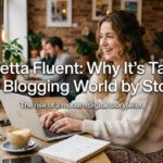 Gianetta Fluent: Why It’s Taking the Blogging World by Storm