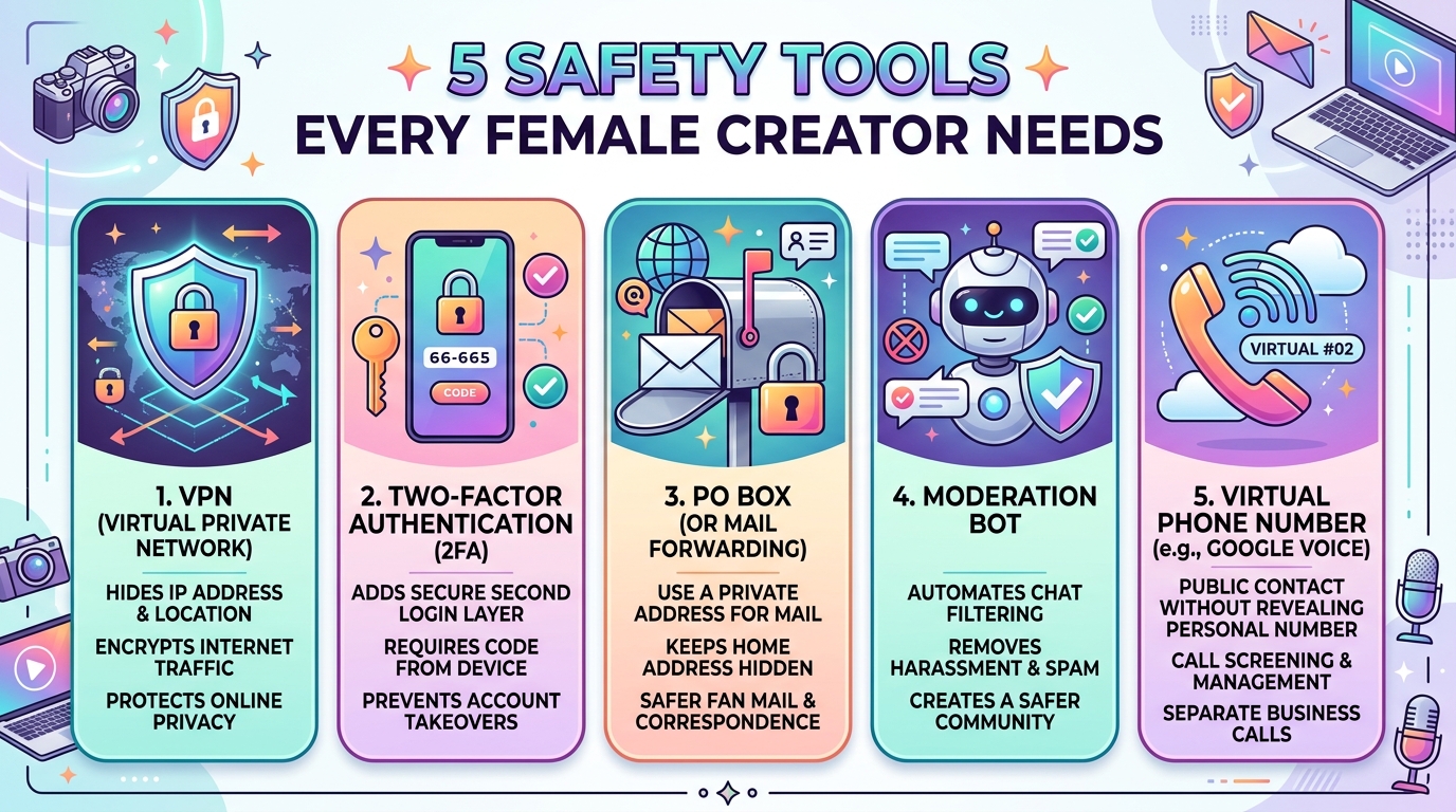The Complete Guide to Internet Chicks: Empowering Female Creators in the Digital Age 