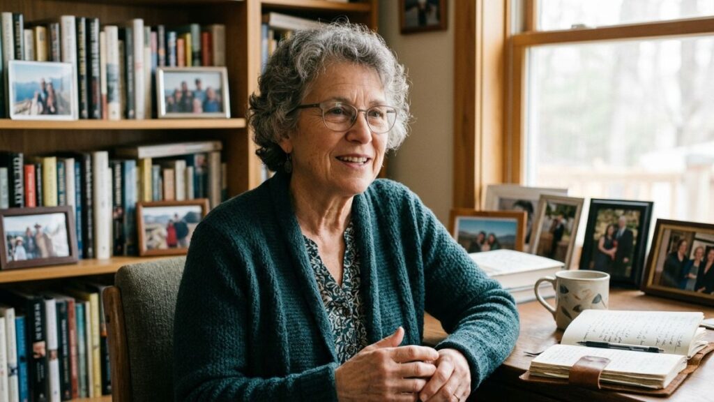 Judy Schelin: Insights and Inspirations from a Remarkable Journey