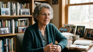 Judy Schelin: Insights and Inspirations from a Remarkable Journey