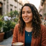 Nadeshda Ponce: Breaking Barriers and Setting Trends in [Field]