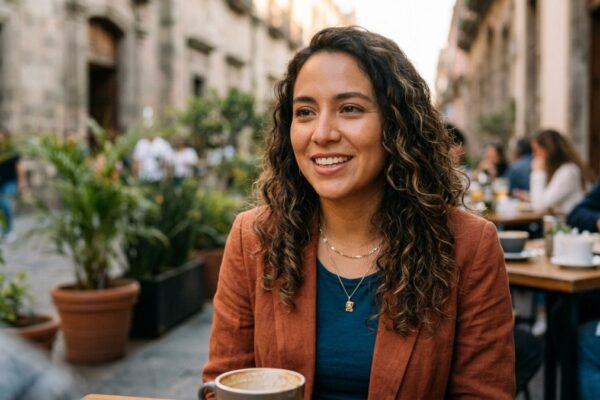 Nadeshda Ponce: Breaking Barriers and Setting Trends in [Field]