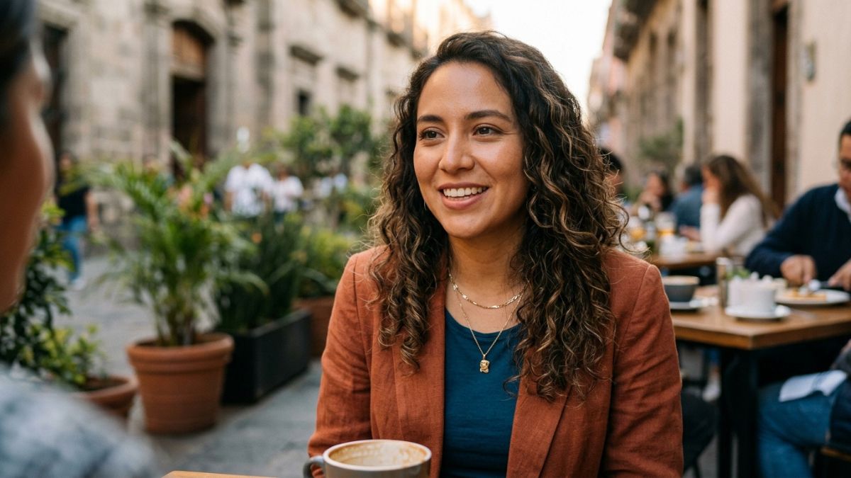 Nadeshda Ponce: Breaking Barriers and Setting Trends in [Field]