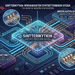 Sintterikytkin: The Heart of Modern Synthesizers