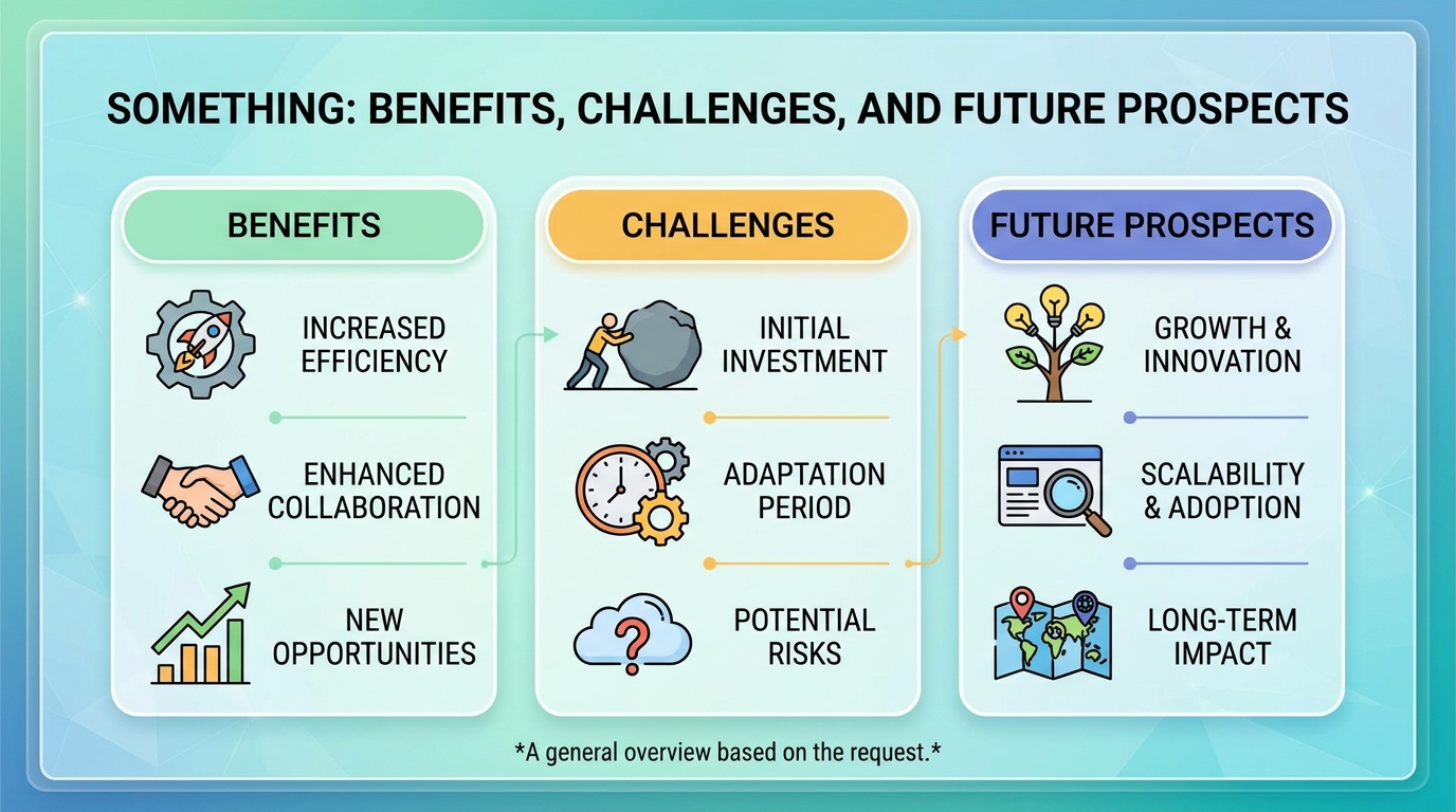 Someng: Benefits, Challenges, and Future Prospects