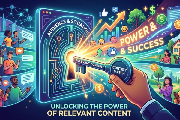 Context Match: Unlocking the Power of Relevant Content