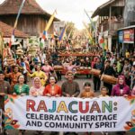 Rajacuan: Celebrating Heritage and Community Spirit